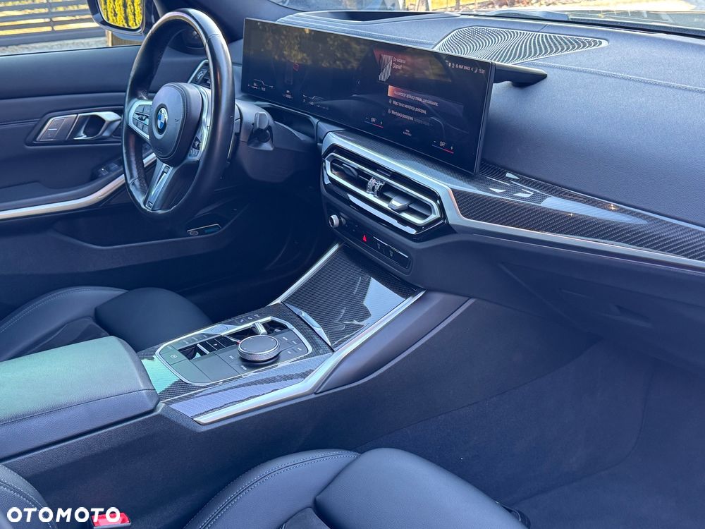 BMW Seria 3 - 12