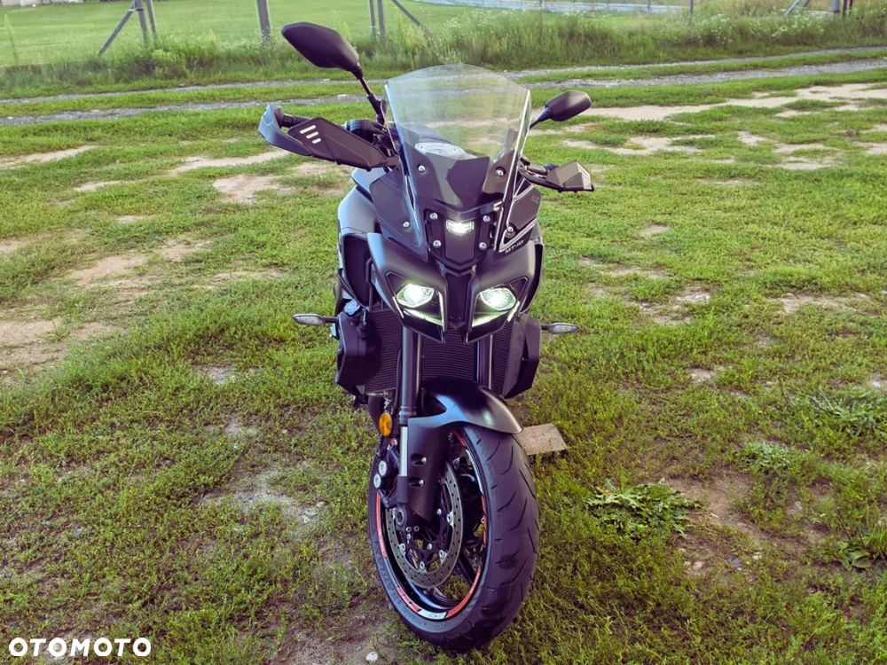 Yamaha MT - 7