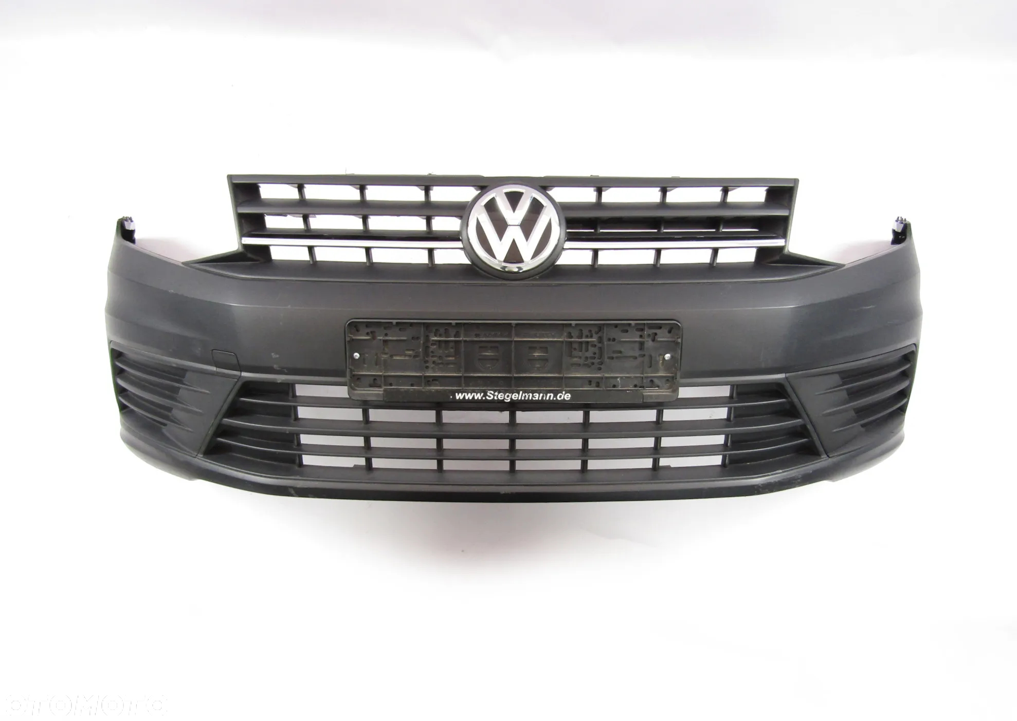 Zderzak przedni VW Caddy 15 - 20 Wersja towarowa - 5
