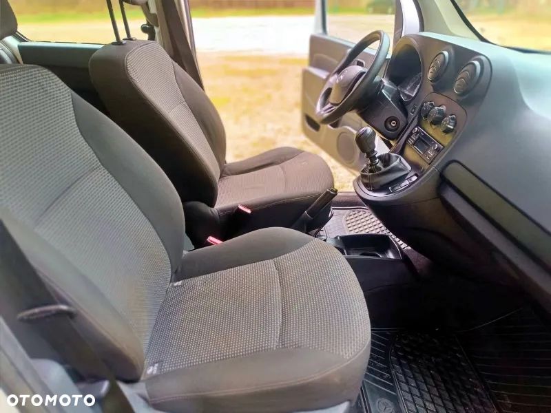 Mercedes-Benz Citan Tourer lang Start & Stop - 17