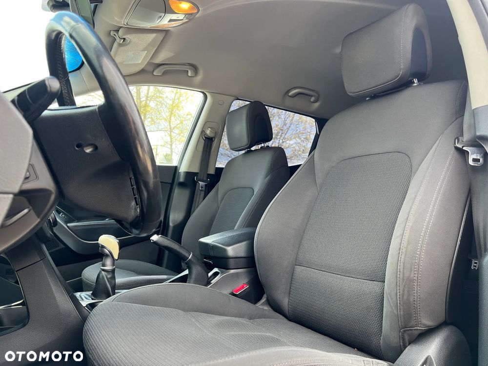 Hyundai Santa Fe - 11