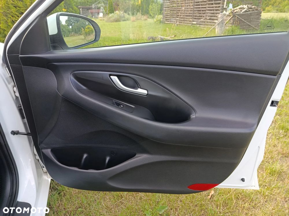 Hyundai i30 1.4 T-GDI Comfort - 17