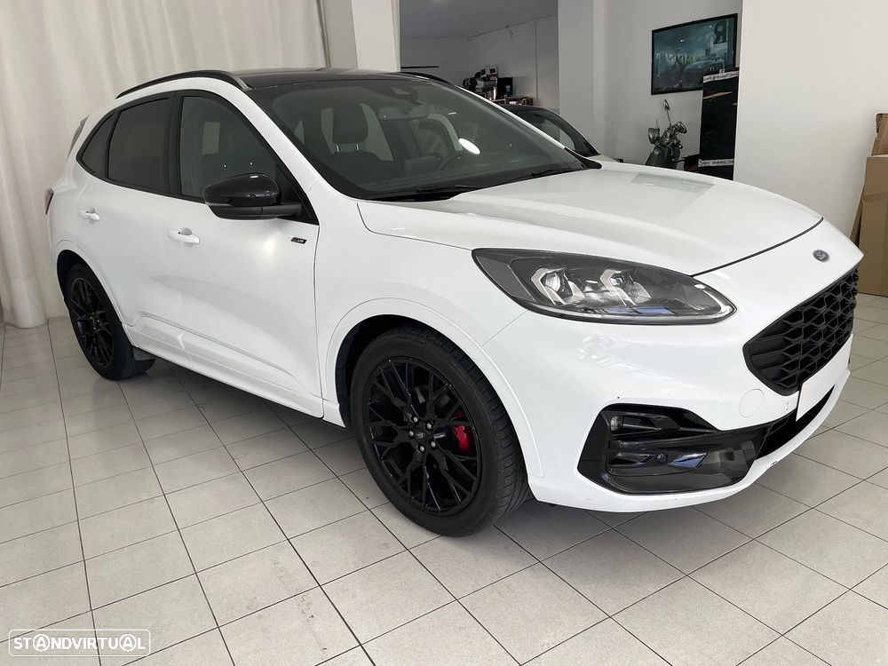 Ford Kuga 1.5 EcoBoost ST-Line X - 15
