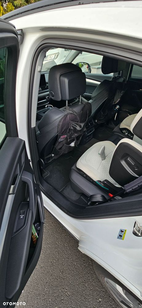 Audi Q5 40 TFSI mHEV Quattro S Line S tronic - 9