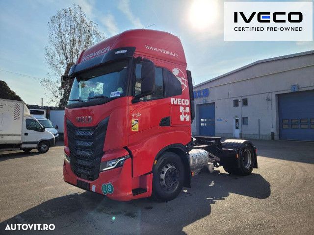 Iveco AS440S48T/P - 1