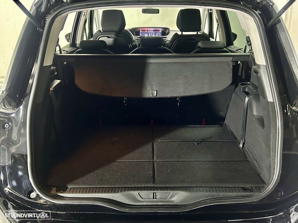 Citroën Grand C4 Spacetourer 1.6 BlueHDi Shine - 44