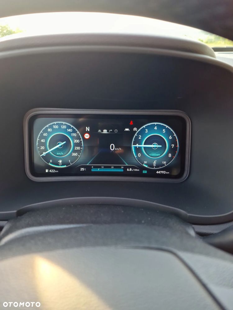 Hyundai Kona - 6