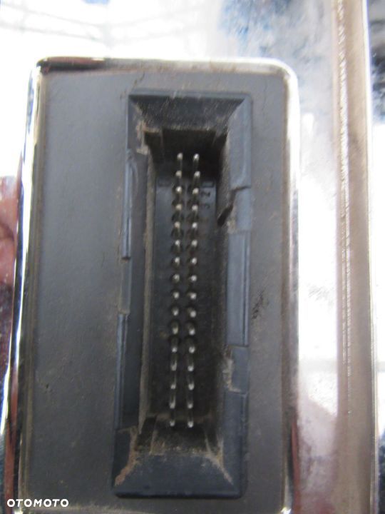 Sterownik EMC 86512103 86013117 86025963 New Holland 8970 8870 8770 8670 Ford Fiat Agri - 5