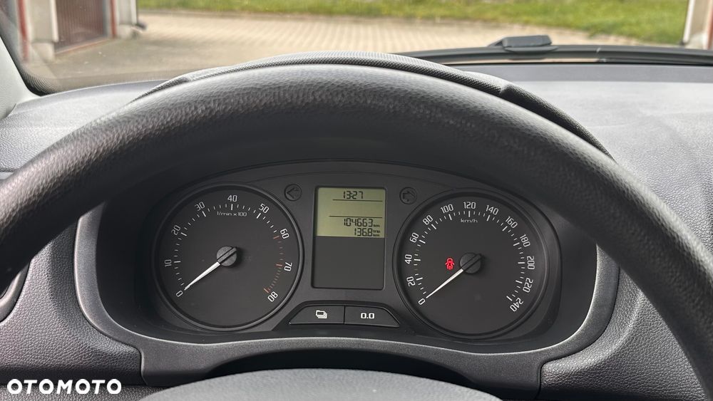 Skoda Fabia 1.2 12V Ambition - 13