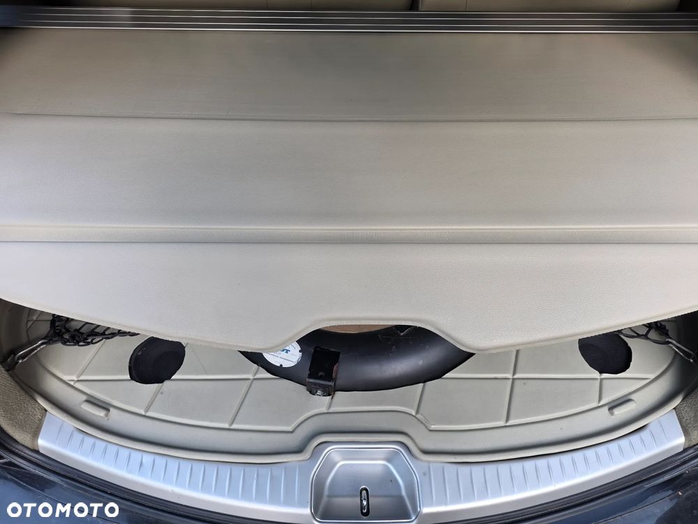 Infiniti FX FX35 - 24
