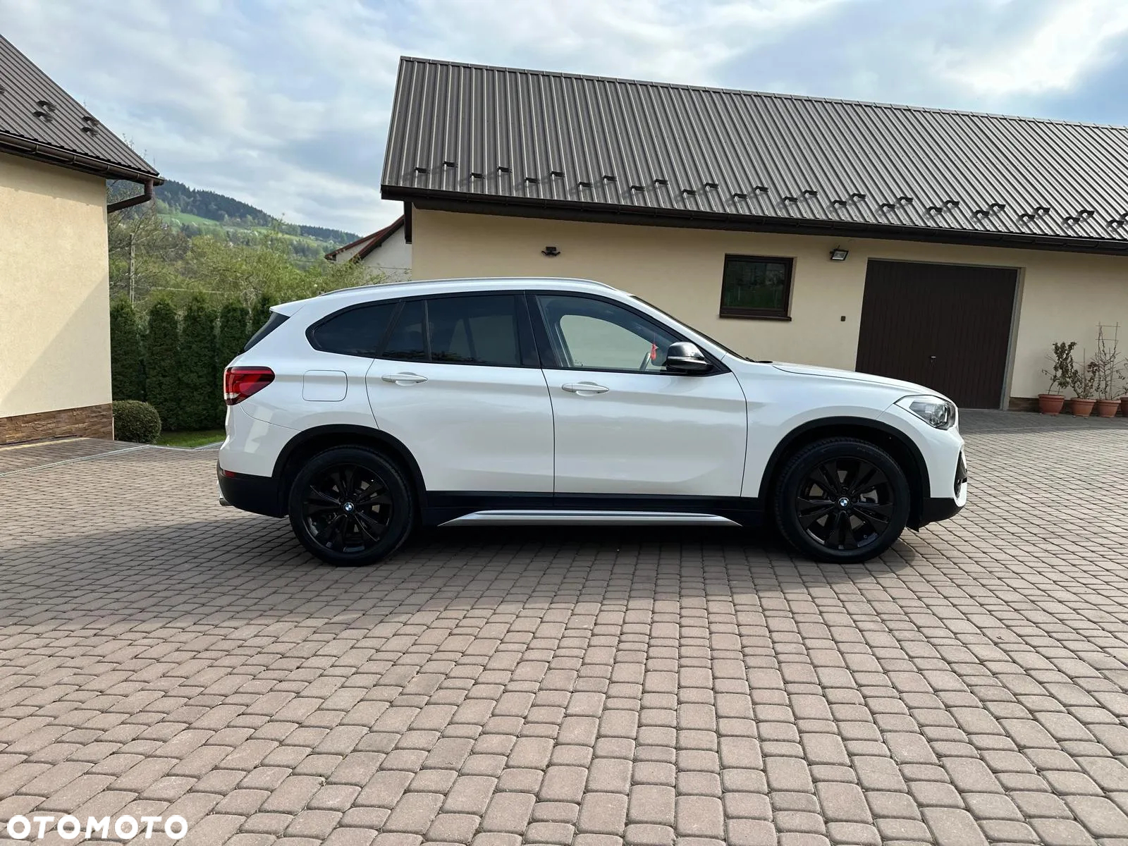 BMW X1 - 8