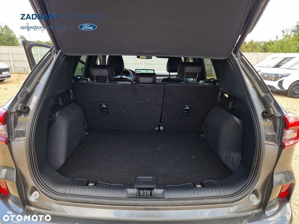 Ford Kuga - 16