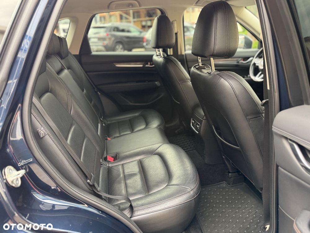 Mazda CX-5 2.0 Skypassion AWD - 13