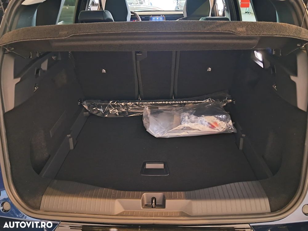 Citroën C5 Aircross Hybrid 145 PLUS - 31