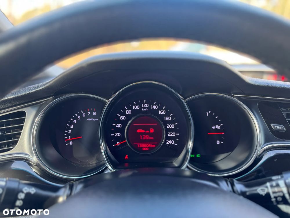 Kia Ceed 1.6 GDI Business Line - 29