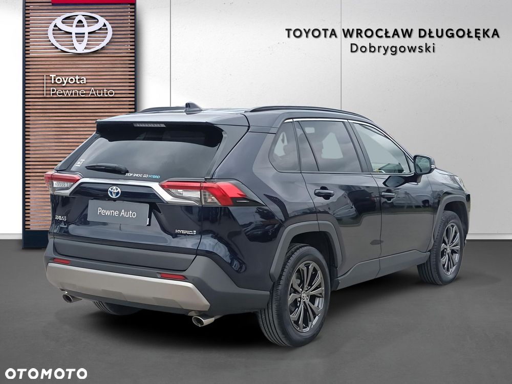 Toyota RAV4 - 7