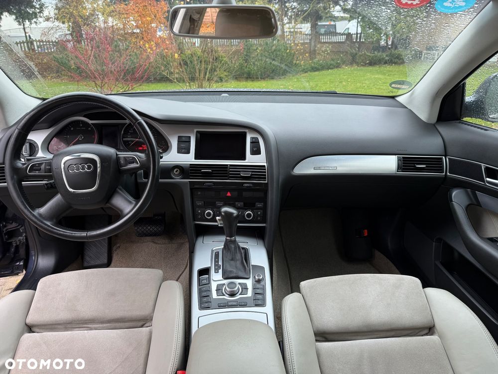 Audi A6 Allroad 3.0 TDI DPF tiptronic - 32