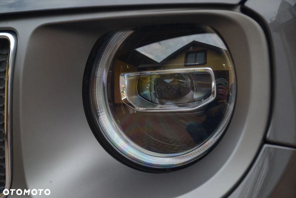 Jeep Renegade 1.6 MultiJet Limited FWD S&S - 13