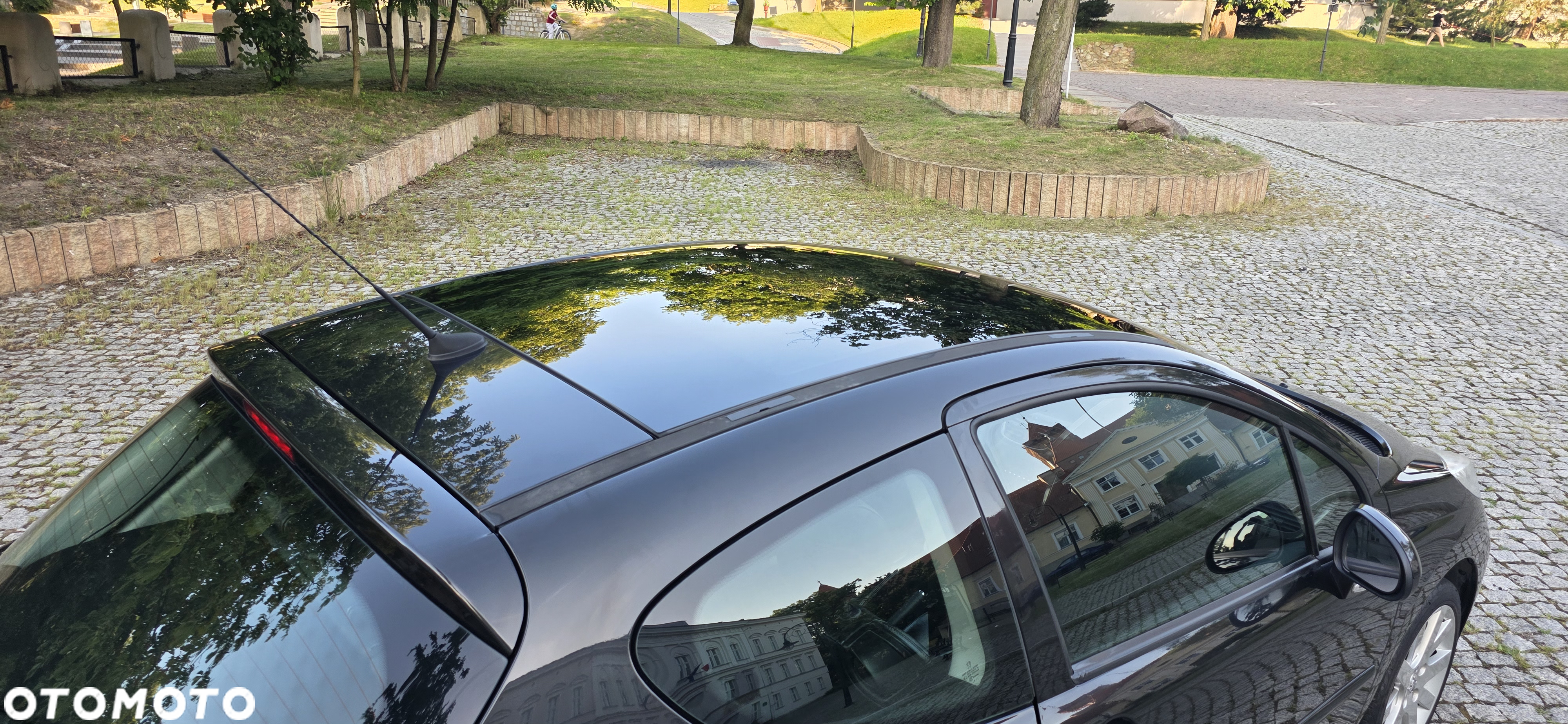 Peugeot 207 1.6 THP Platinum - 27