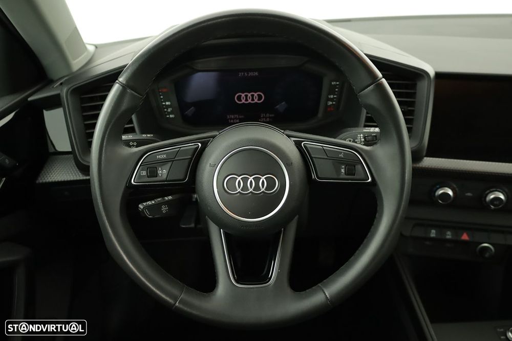 Audi A1 Sportback 25 TFSI Advanced - 13