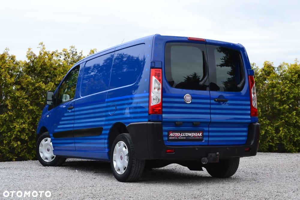 Fiat Scudo - 13