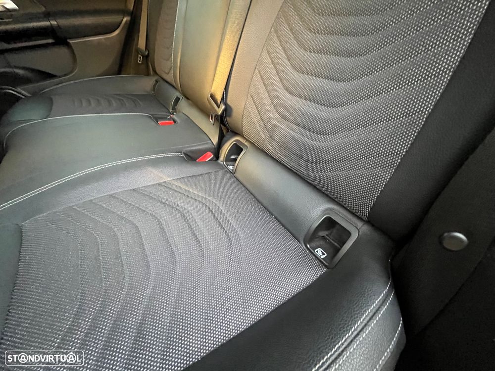 Mercedes-Benz B 180 d Style Aut. - 27