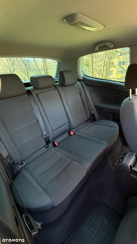 Volkswagen Golf 2.0 TDI 4Mot Comfortline - 23