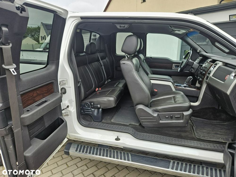 Ford F150 - 7