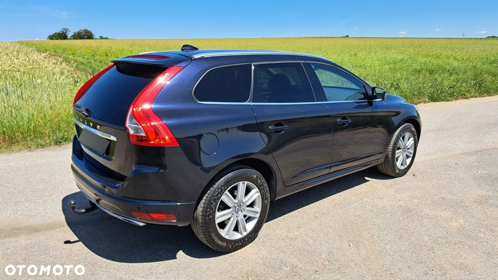 Volvo XC 60 D3 Drive-E Momentum - 7