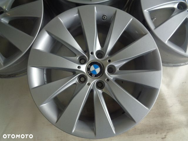 4X FELGI 17 BMW 3 OE STYLING 413 F30 F31 5X120 7,5J ET37 - 2