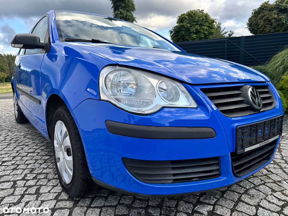 Volkswagen Polo - 11