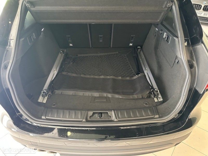 Jaguar F-Pace 20d AWD Aut. R-Sport - 31