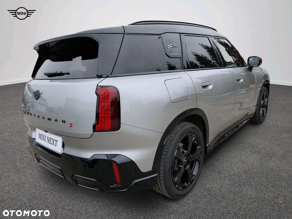 MINI Countryman - 4