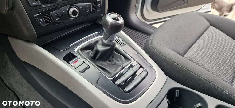 Audi Q5 - 23