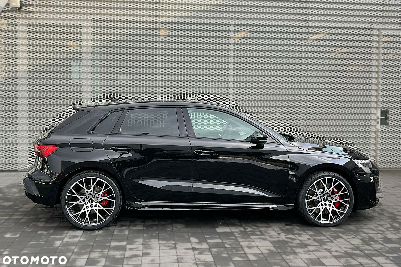 Audi RS3 - 9