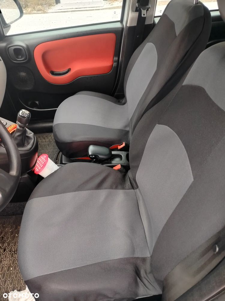 Fiat Panda - 15