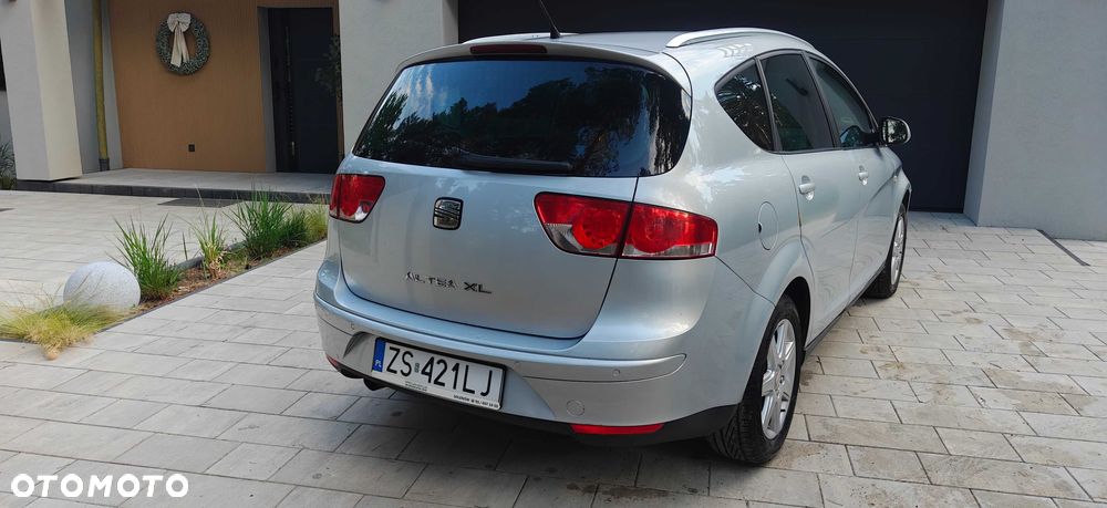 Seat Altea XL - 3