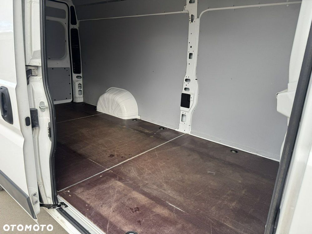 Peugeot Boxer - 18