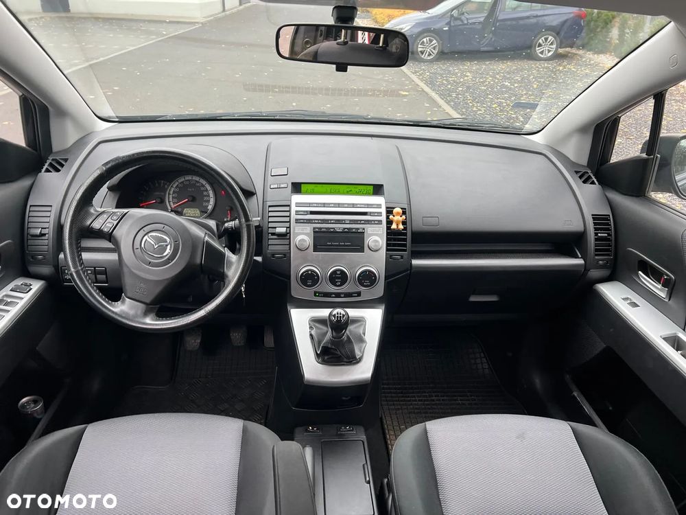 Mazda 5 2.0 Active - 18