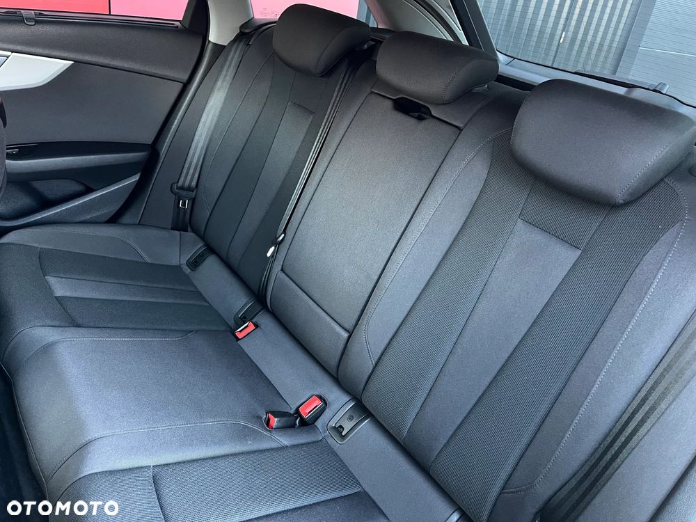 Audi A4 - 15