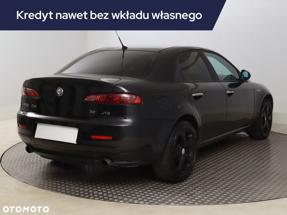 Alfa Romeo 159 - 7
