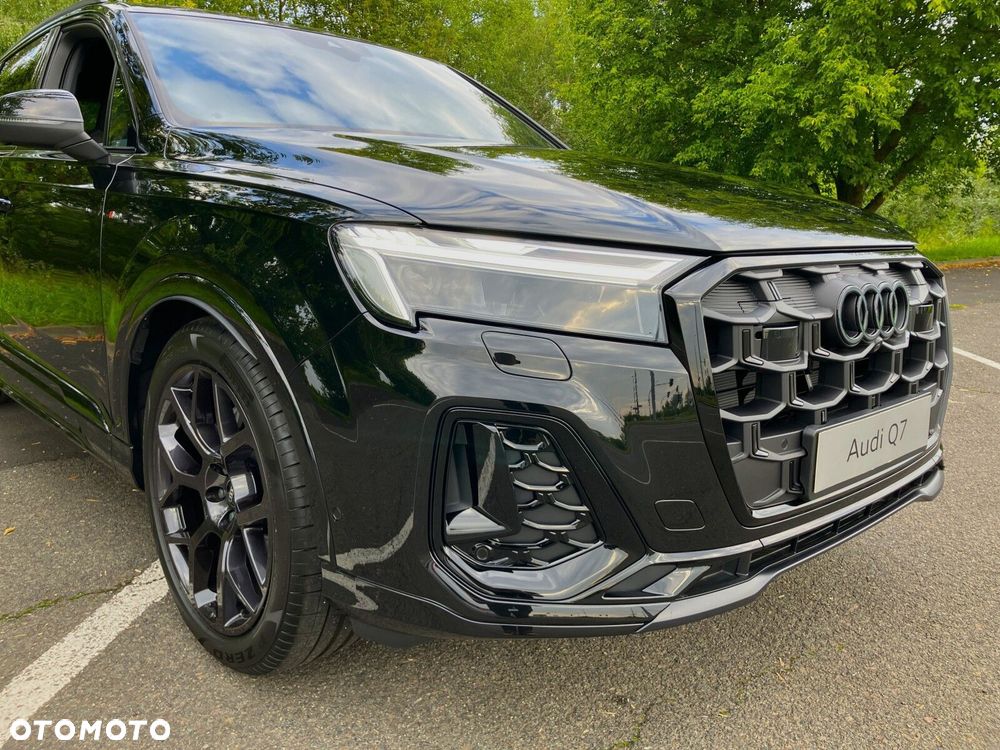 Audi Q7 - 5