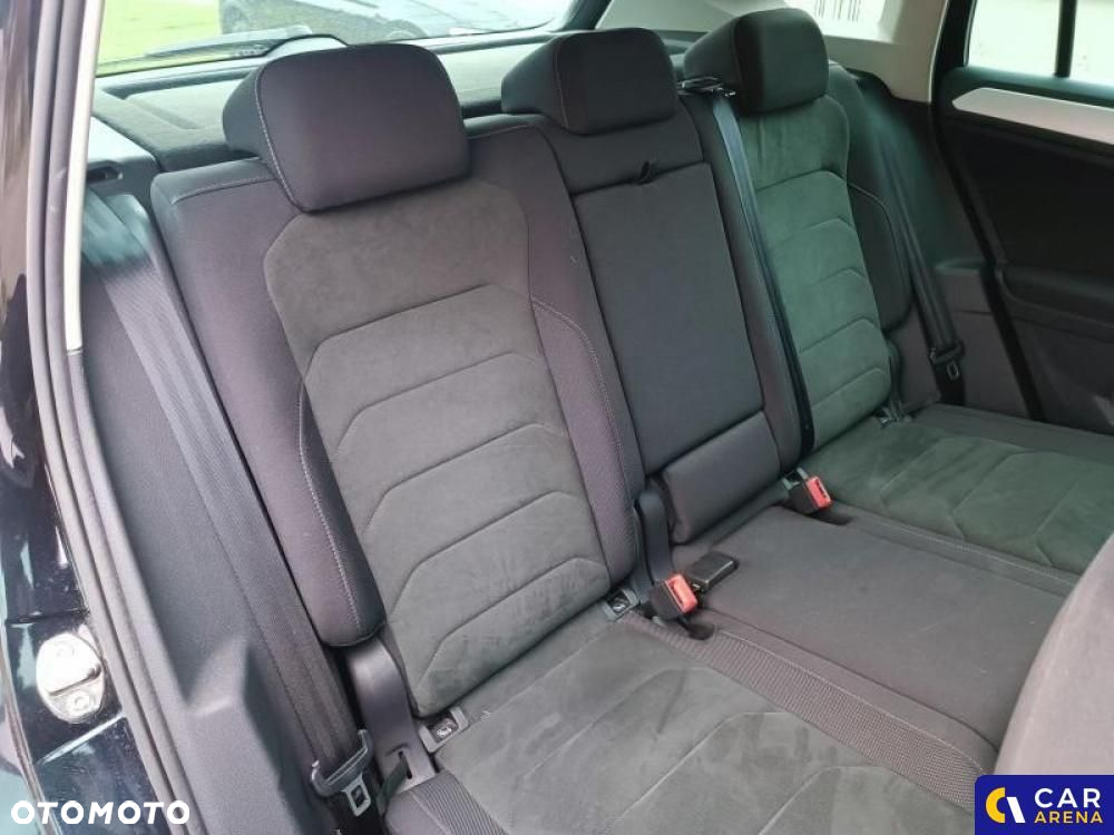 Volkswagen Tiguan - 29