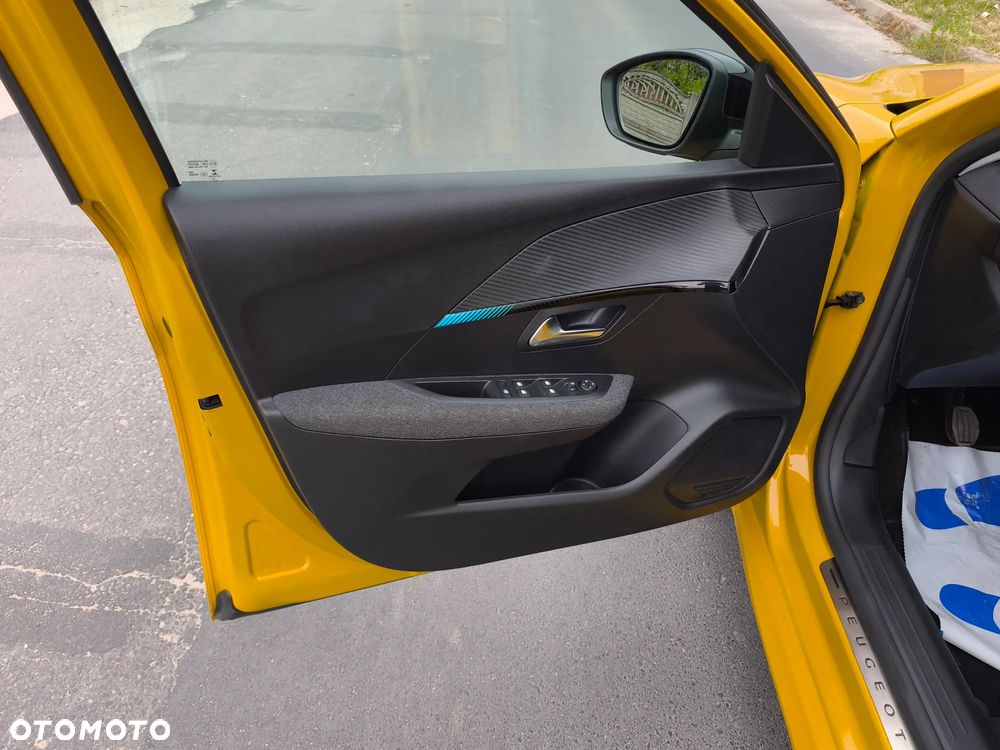 Peugeot 208 1.2 PureTech Style S&S - 26
