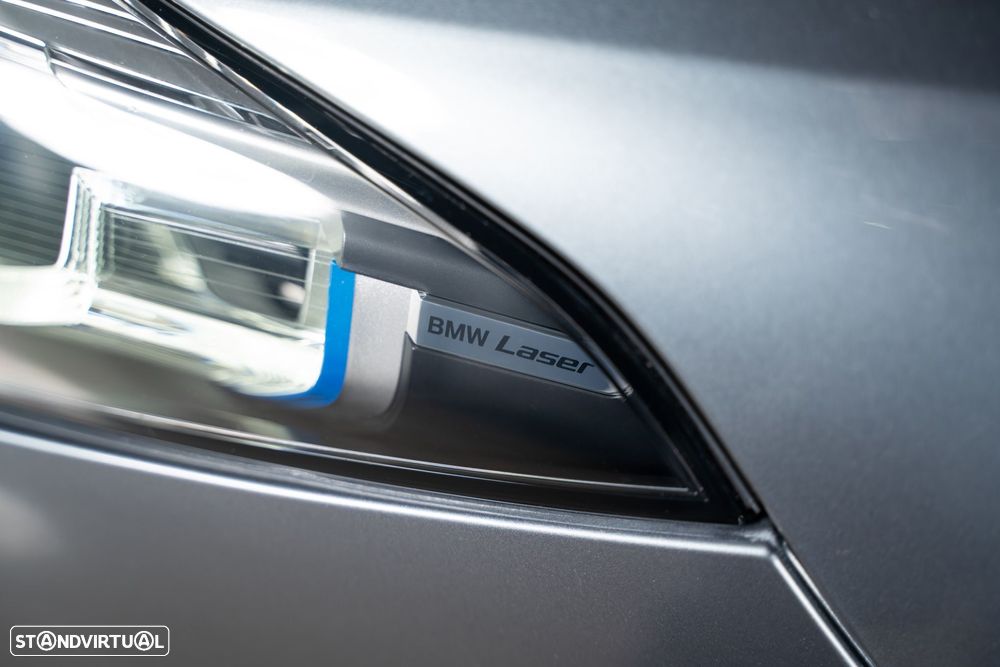 BMW 840 Gran Coupé d xDrive Pack M - 6