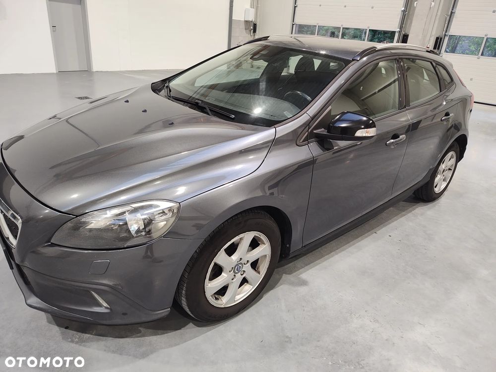 Volvo V40 D2 - 21