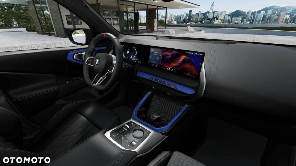 BMW X3 xM50 mHEV - 4