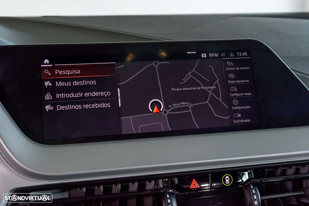 BMW 116 d Advantage - 17