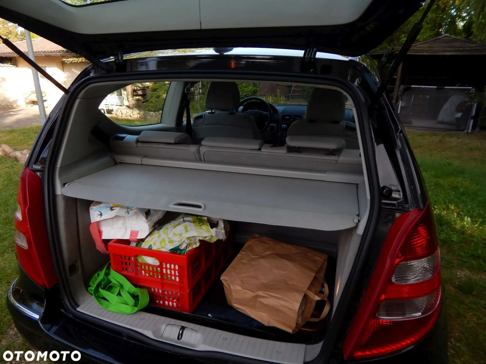 Mercedes-Benz Klasa A 150 Elegance First - 15