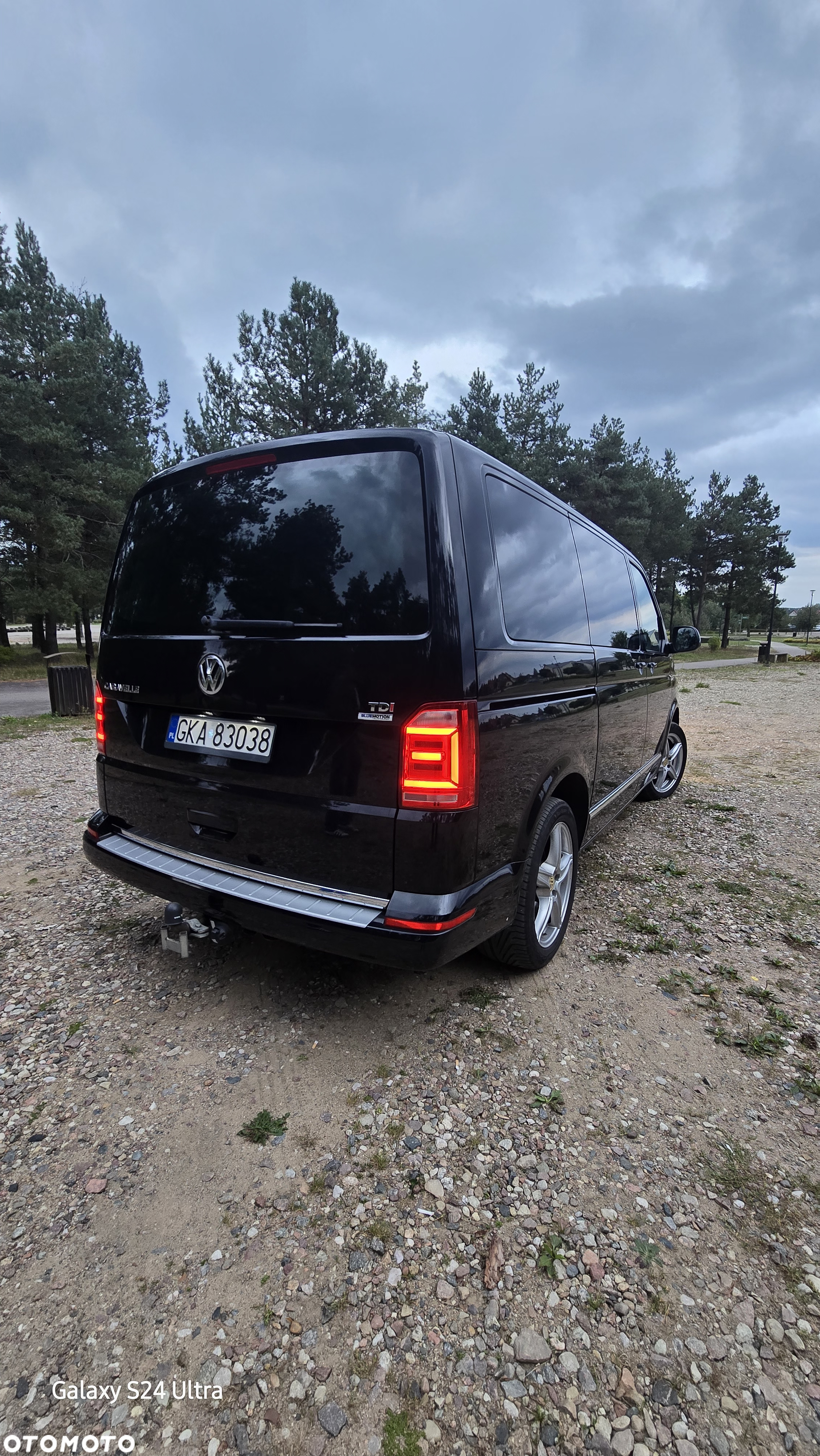 Volkswagen Caravelle 2.0 TDI L1 Highline - 4